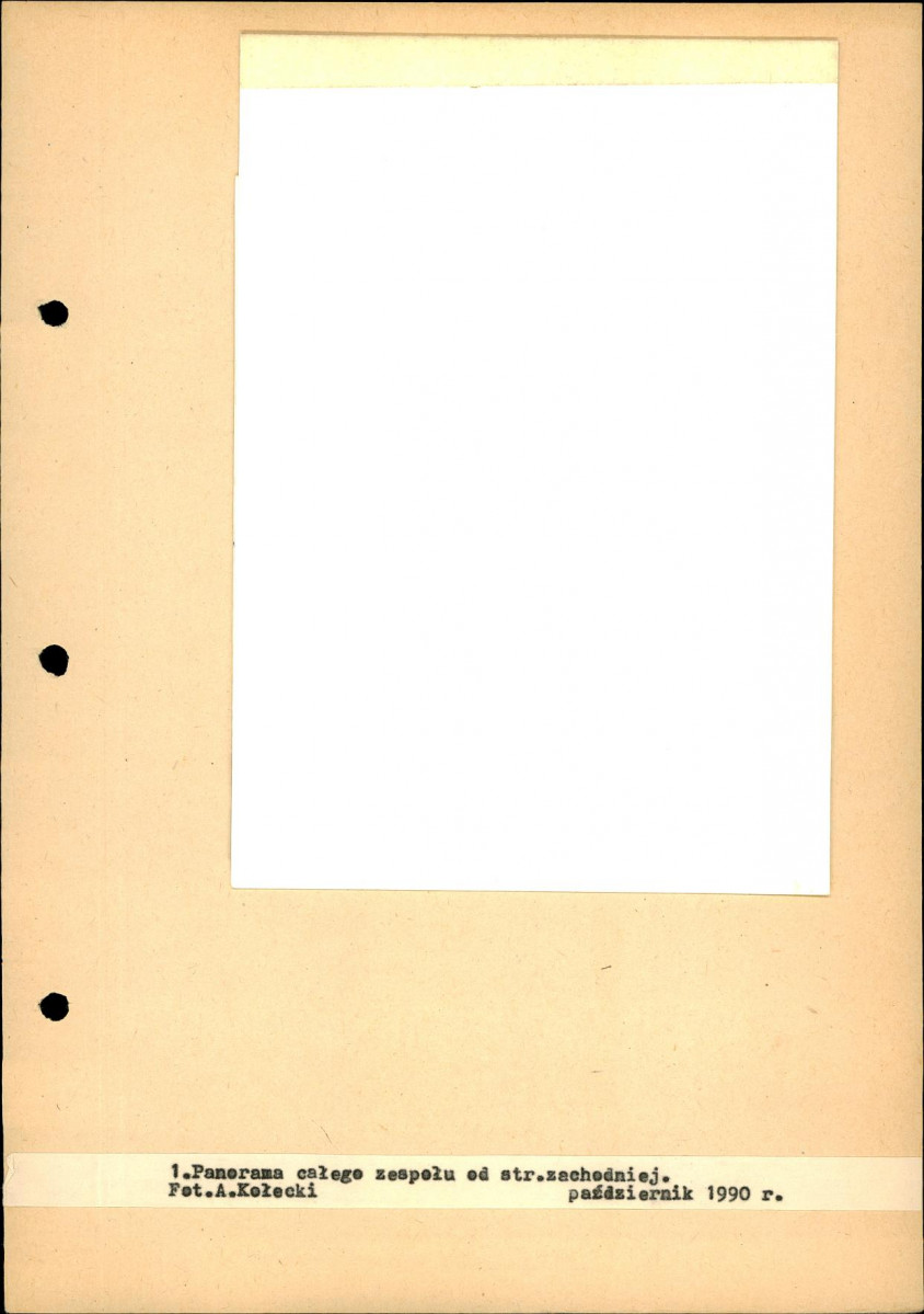 Ewidencja parkowa, skan nr 43