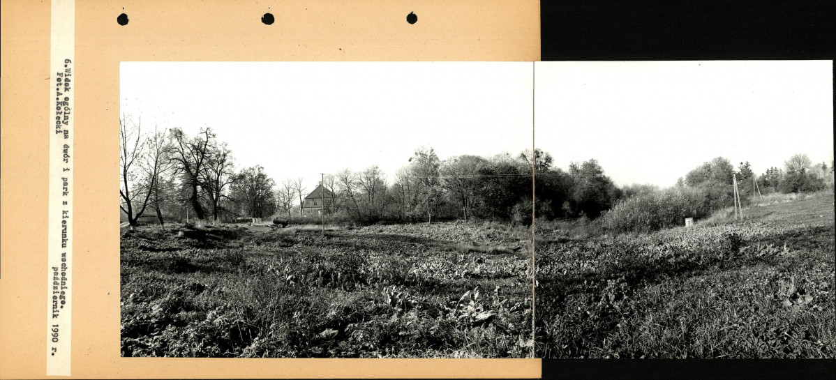 Ewidencja parkowa, skan nr 50