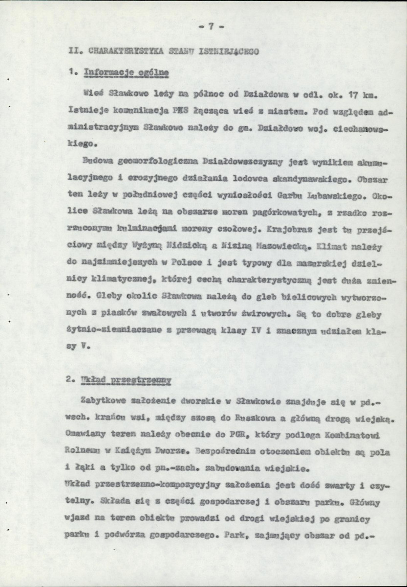 Ewidencja parkowa, skan nr 14