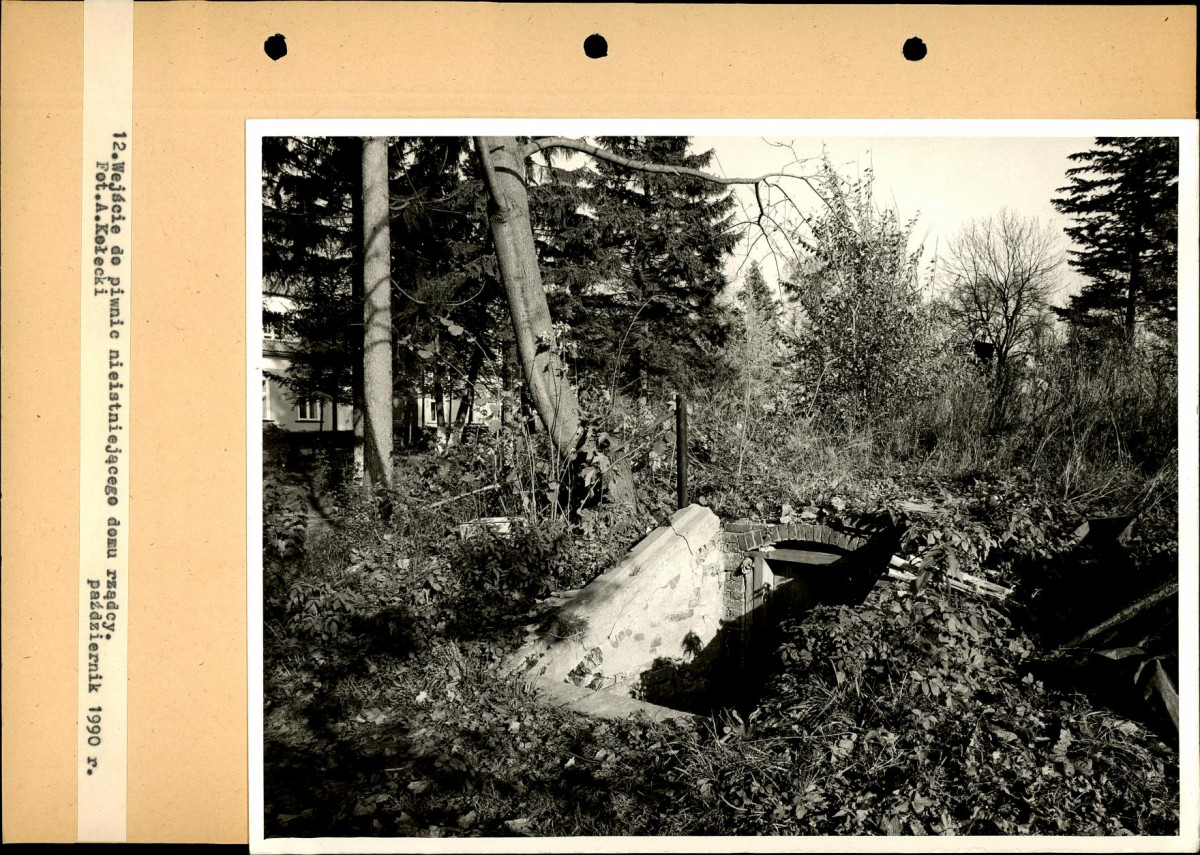 Ewidencja parkowa, skan nr 56