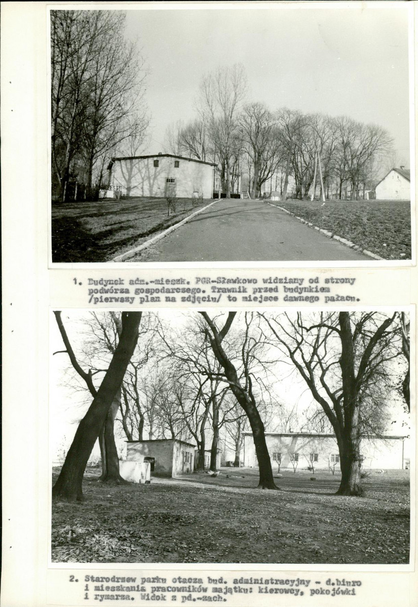 Ewidencja parkowa, skan nr 27