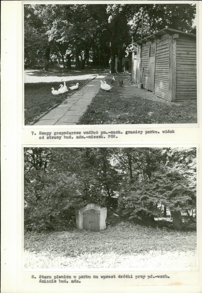 Ewidencja parkowa, skan nr 30