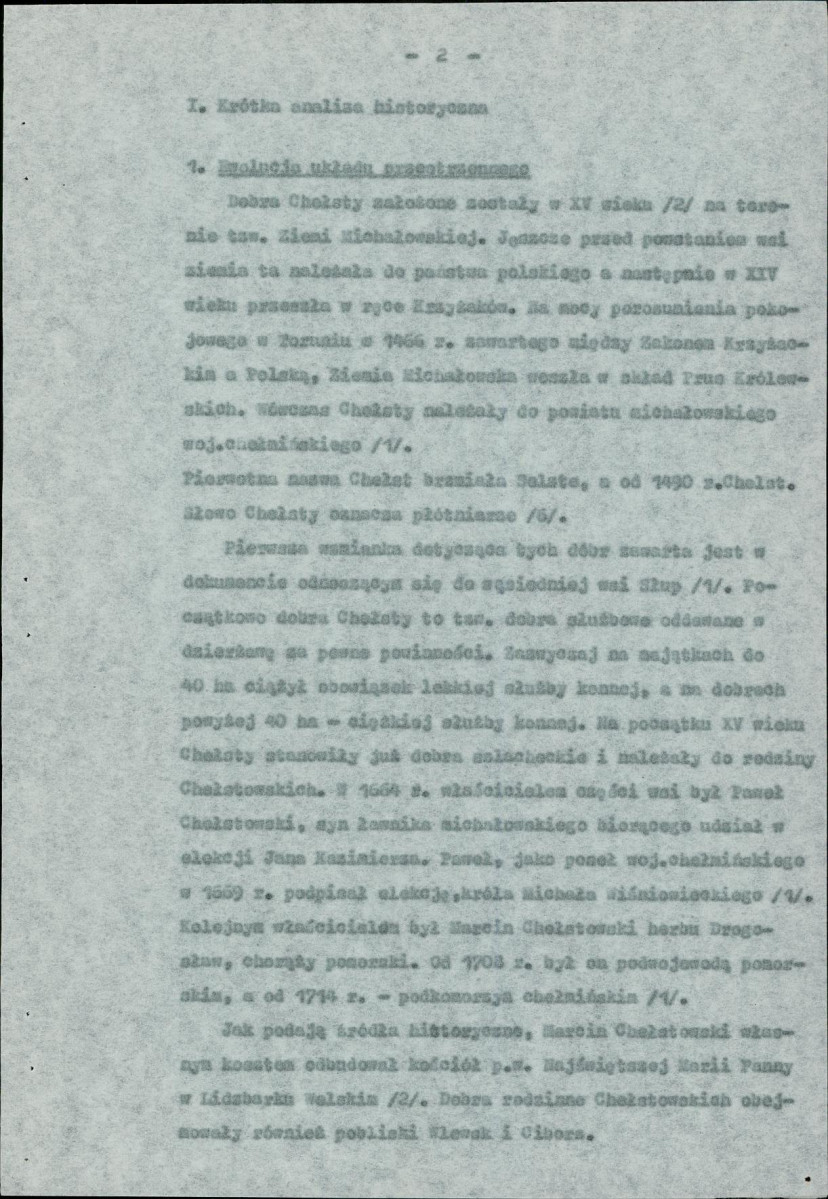 Ewidencja parkowa, skan nr 8