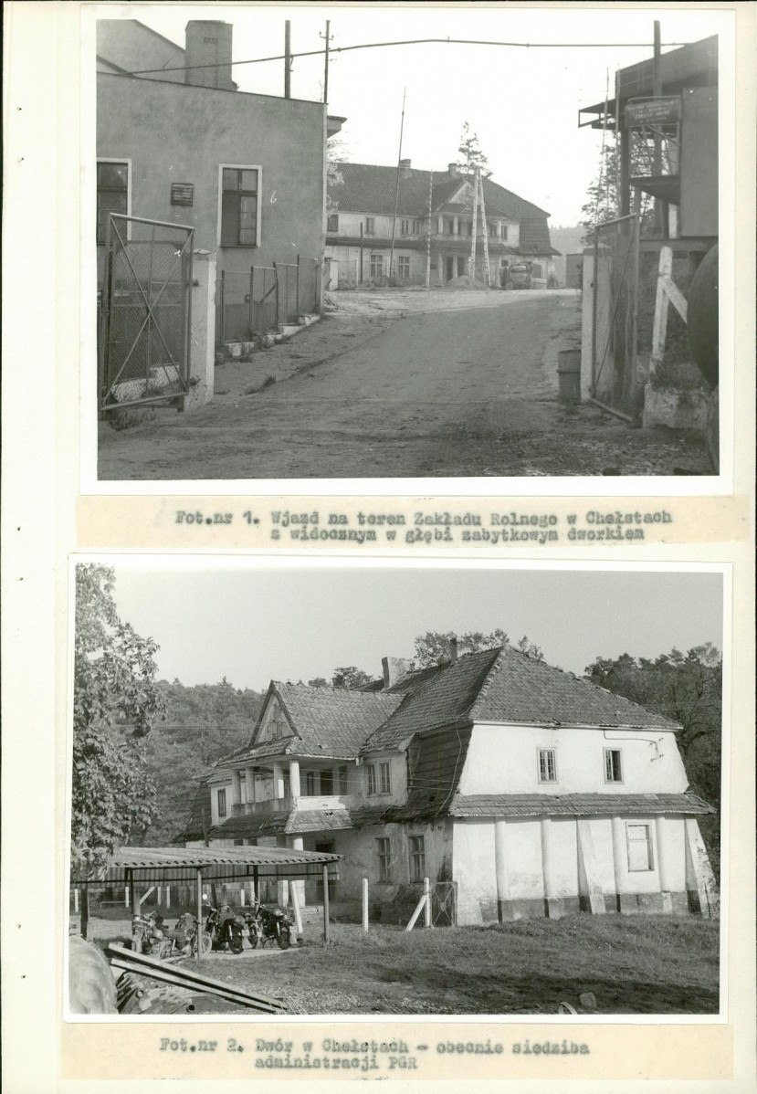 Ewidencja parkowa, skan nr 27