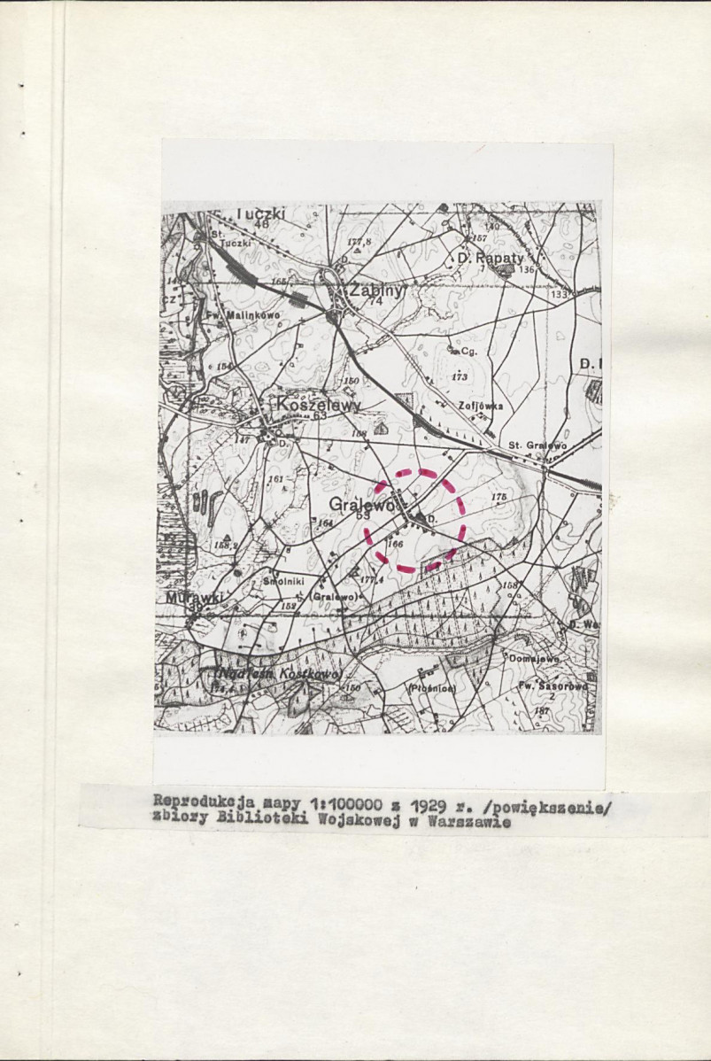 Ewidencja parkowa, skan nr 14