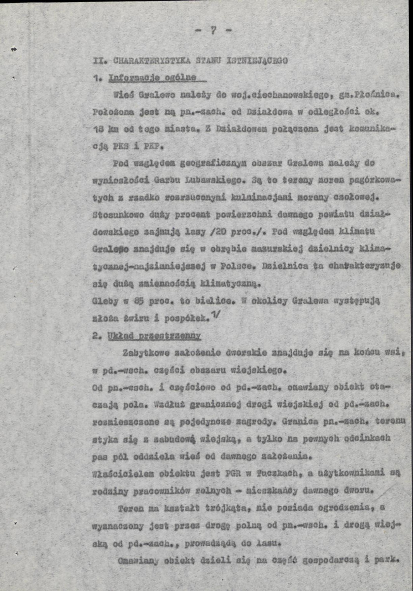Ewidencja parkowa, skan nr 15