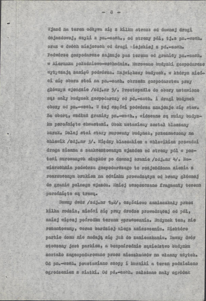 Ewidencja parkowa, skan nr 16