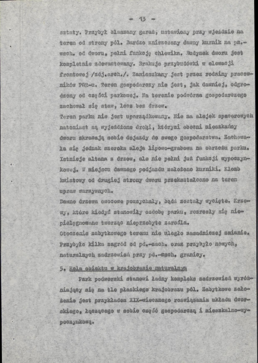 Ewidencja parkowa, skan nr 21