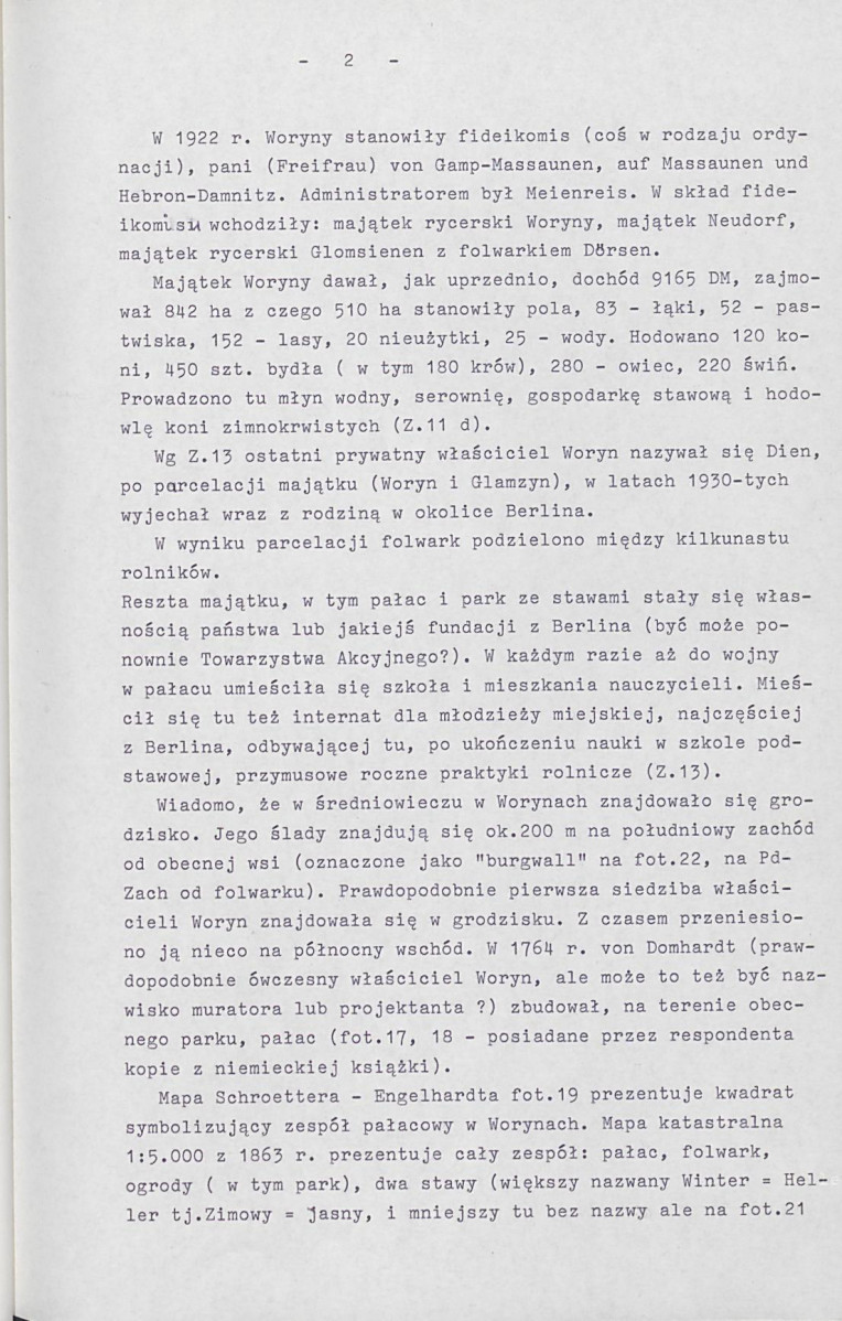 Ewidencja parkowa, skan nr 15