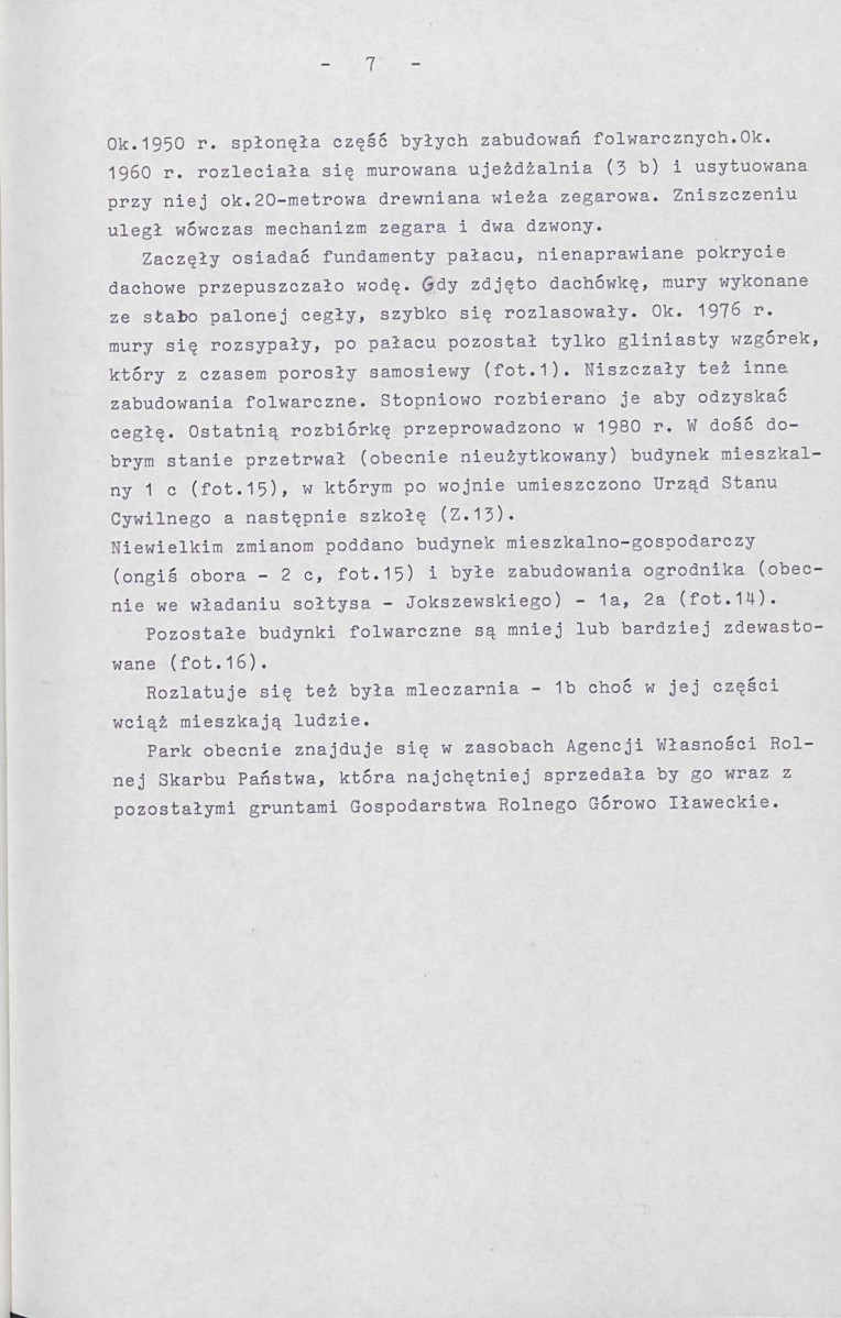 Ewidencja parkowa, skan nr 20