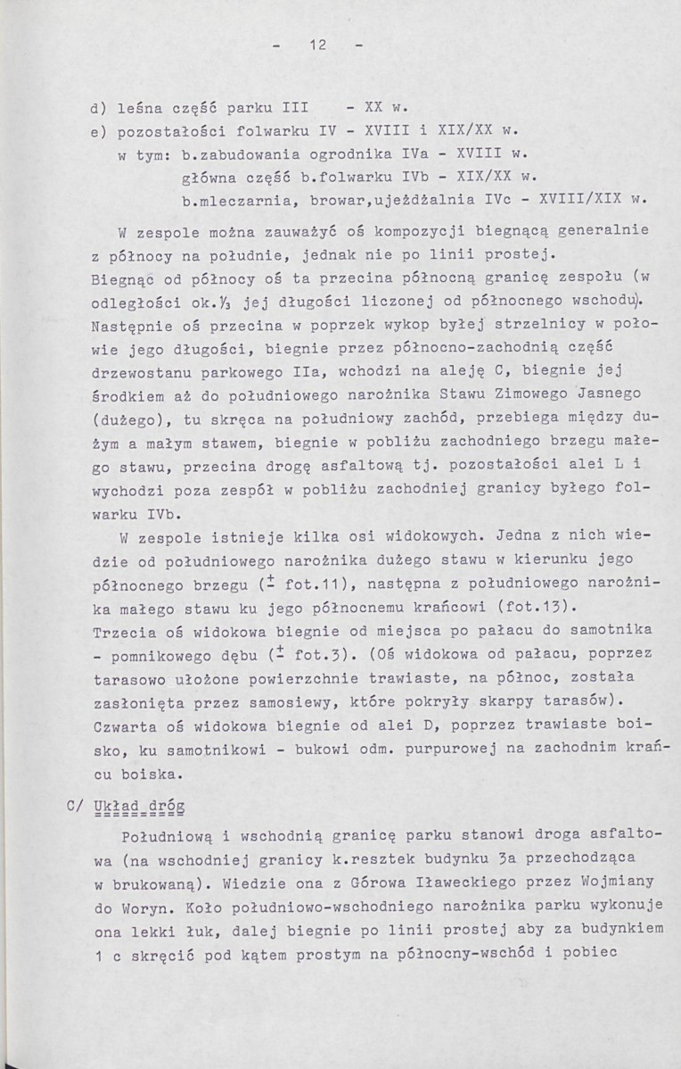 Ewidencja parkowa, skan nr 25