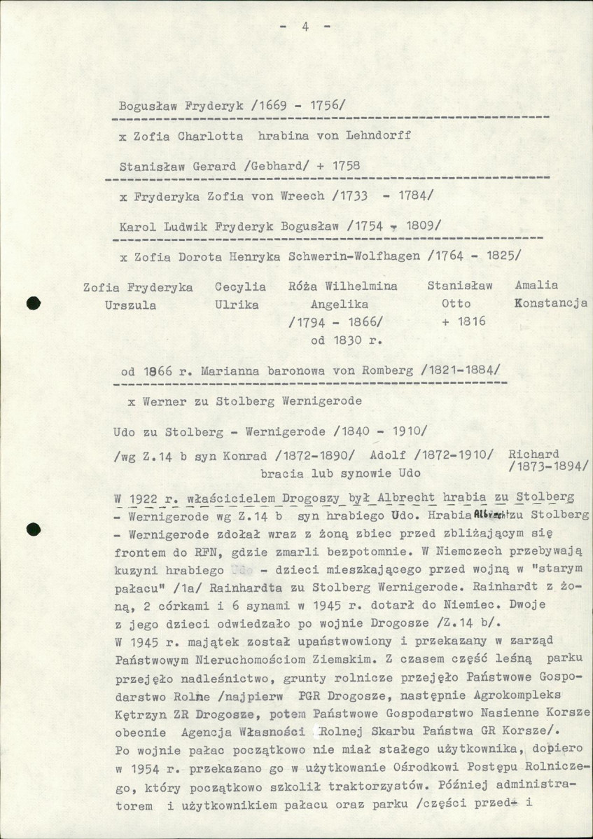 Ewidencja parkowa, skan nr 12