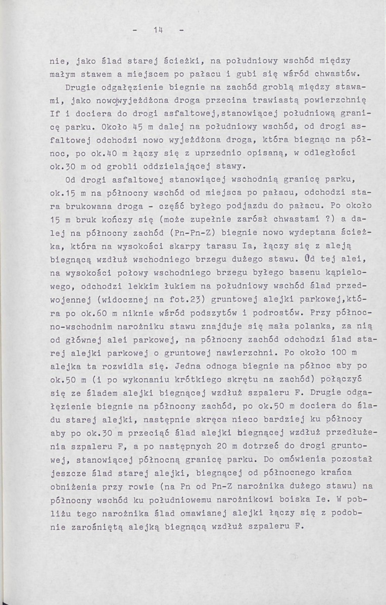 Ewidencja parkowa, skan nr 27