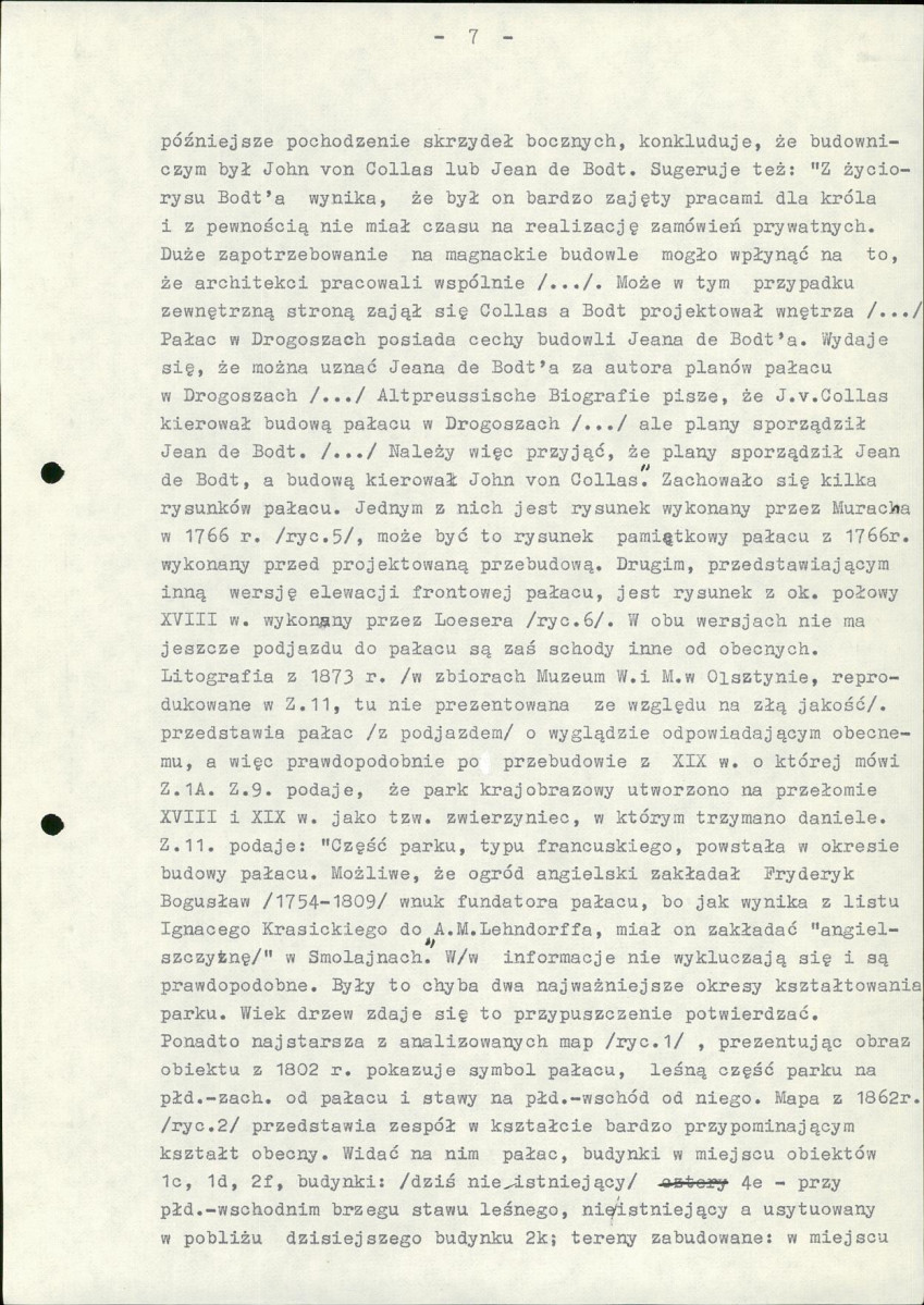 Ewidencja parkowa, skan nr 15
