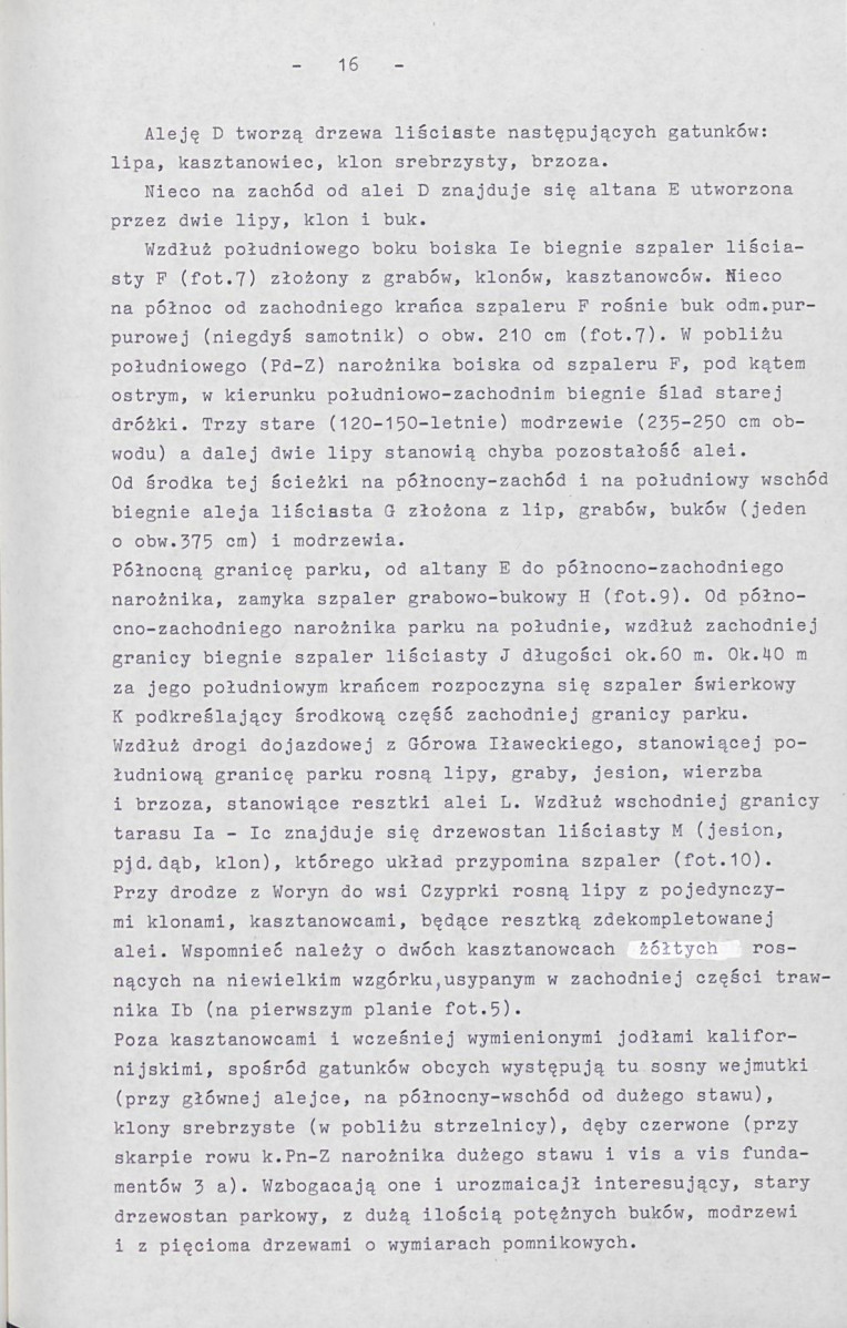 Ewidencja parkowa, skan nr 29