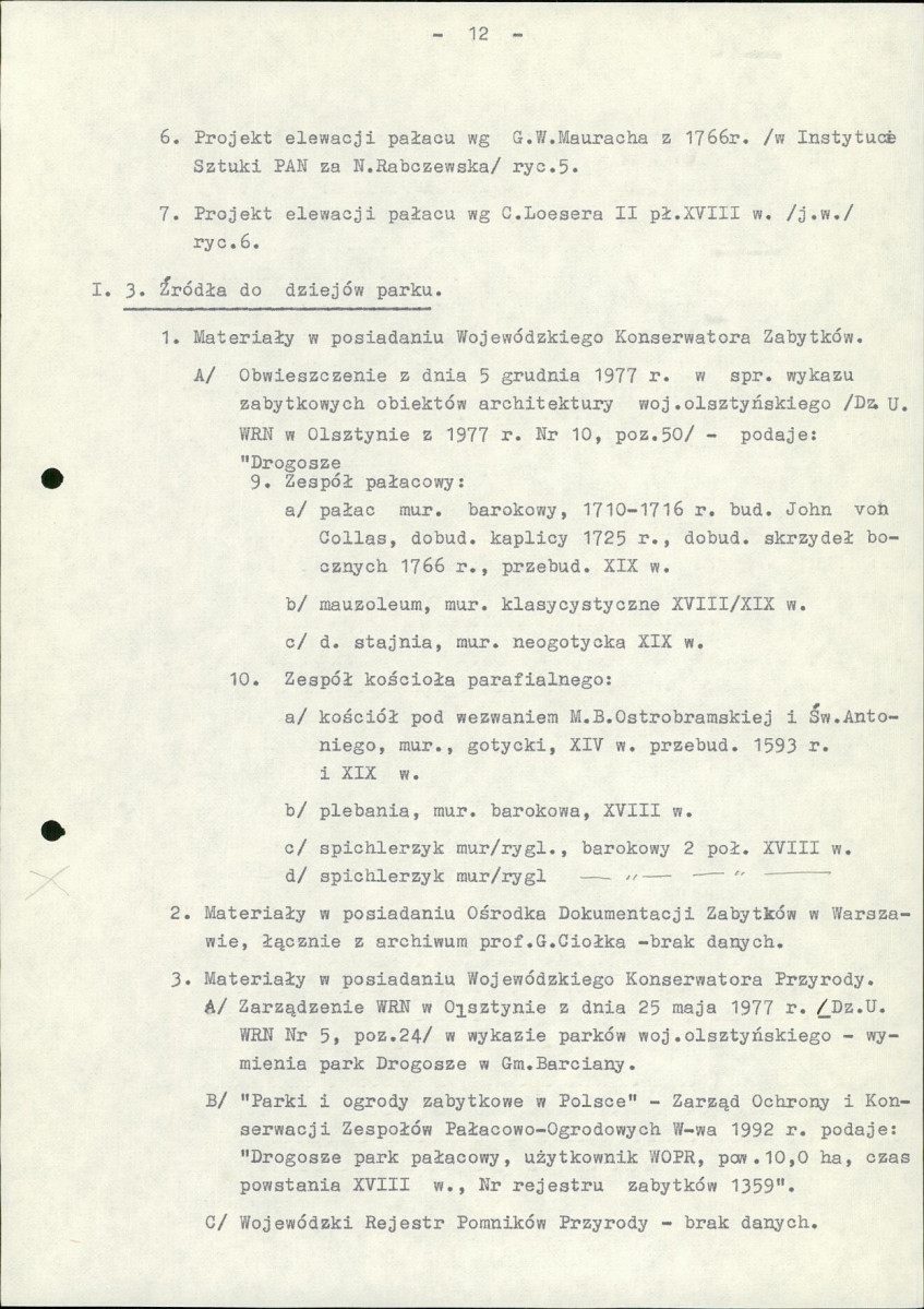 Ewidencja parkowa, skan nr 20