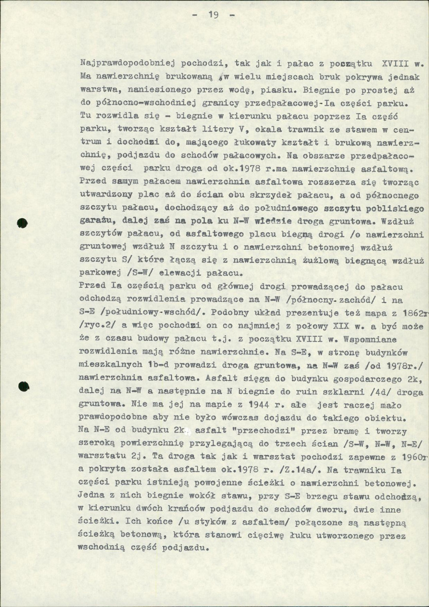 Ewidencja parkowa, skan nr 27