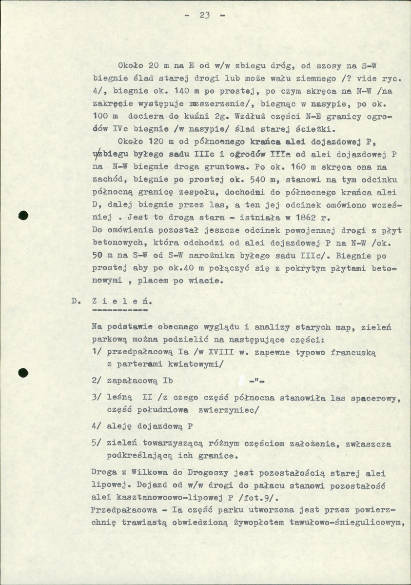Ewidencja parkowa, skan nr 31