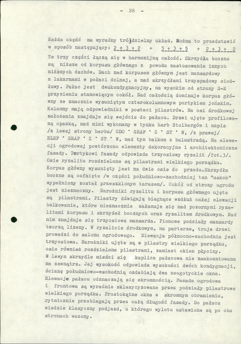 Ewidencja parkowa, skan nr 36