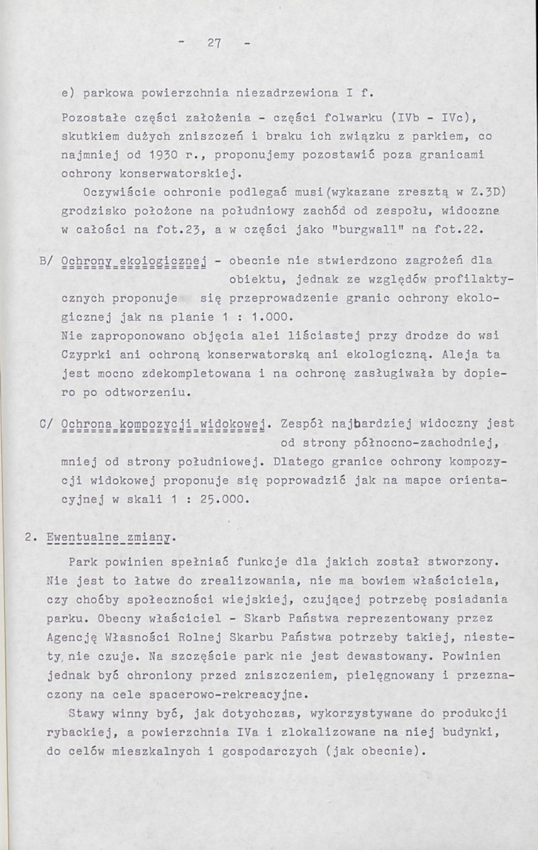 Ewidencja parkowa, skan nr 40