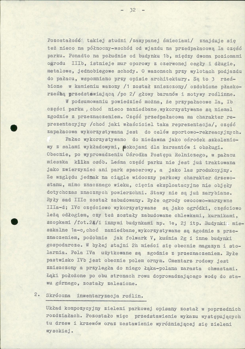 Ewidencja parkowa, skan nr 40