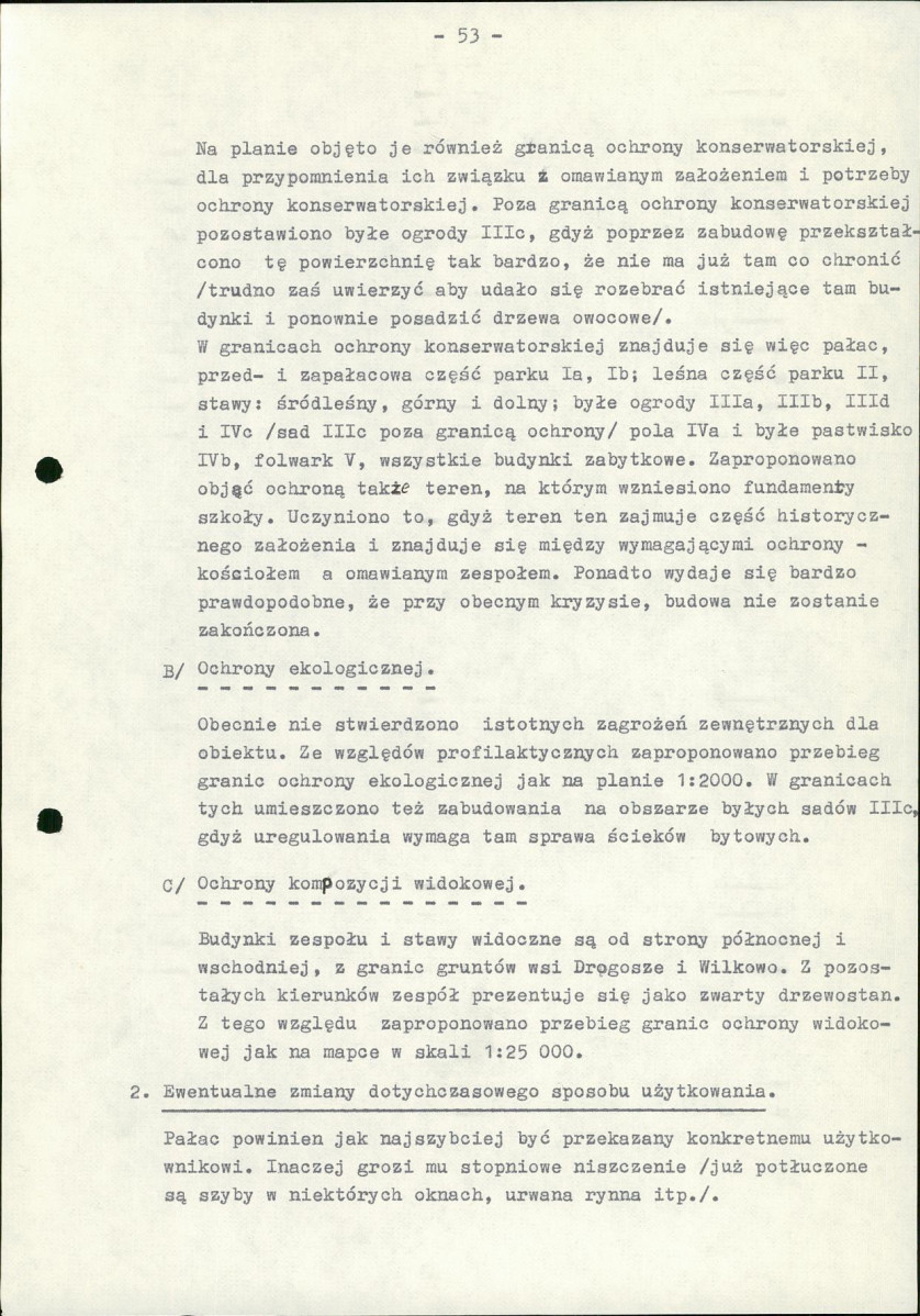 Ewidencja parkowa, skan nr 62