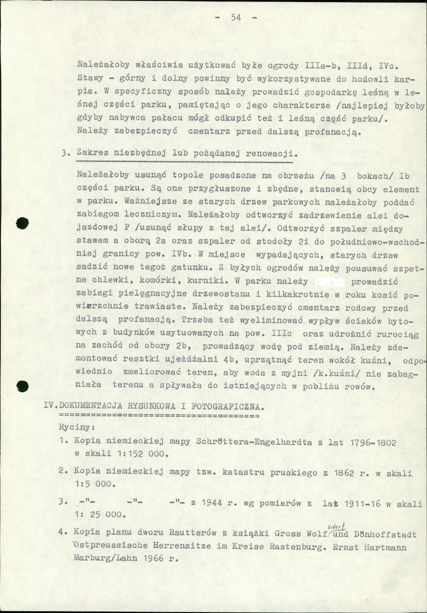 Ewidencja parkowa, skan nr 63