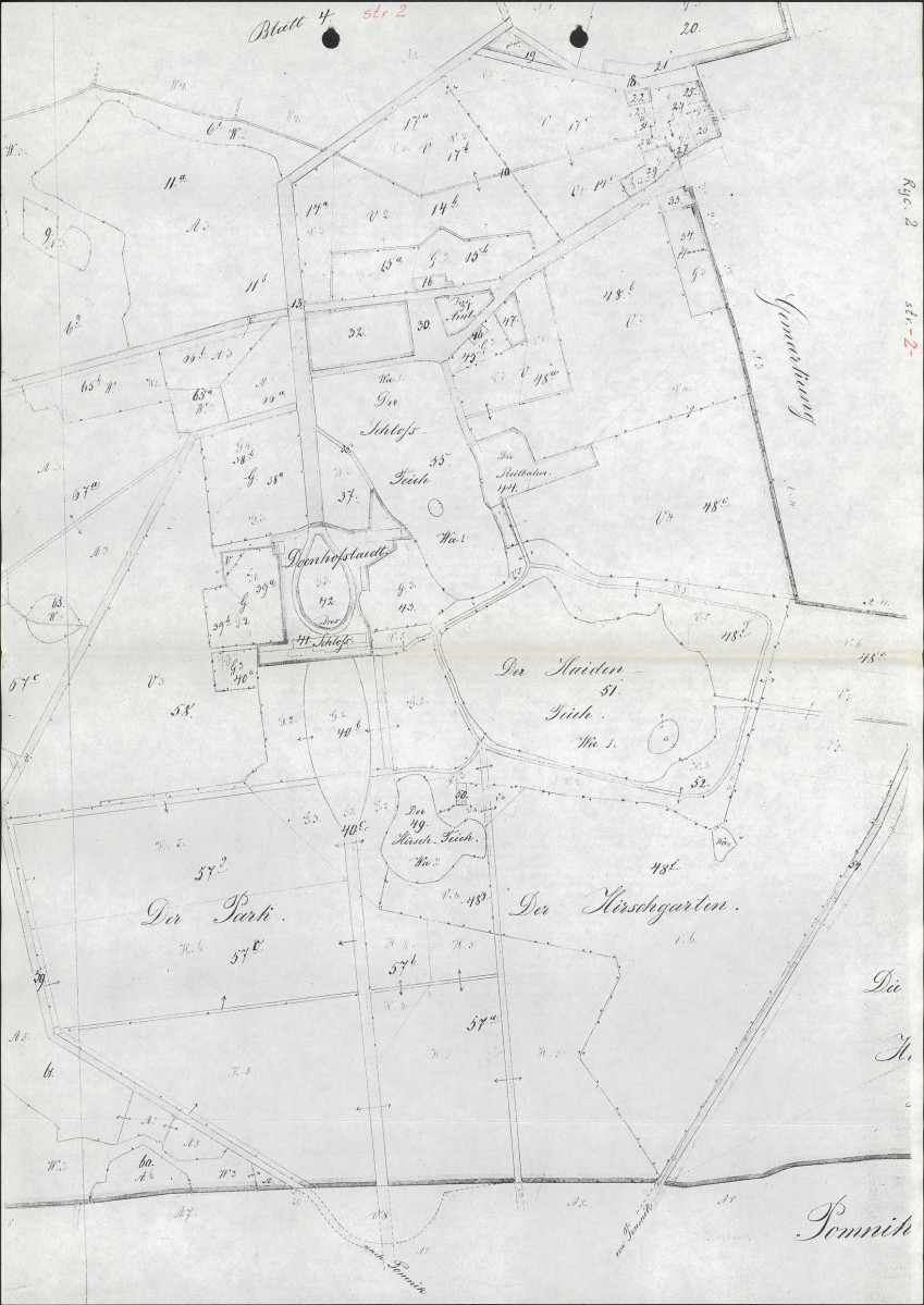 Ewidencja parkowa, skan nr 67