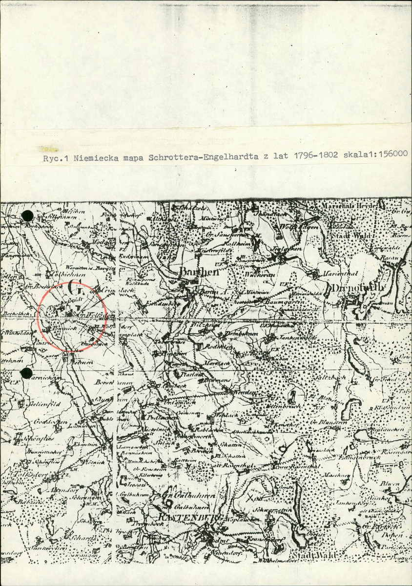 Ewidencja parkowa, skan nr 68