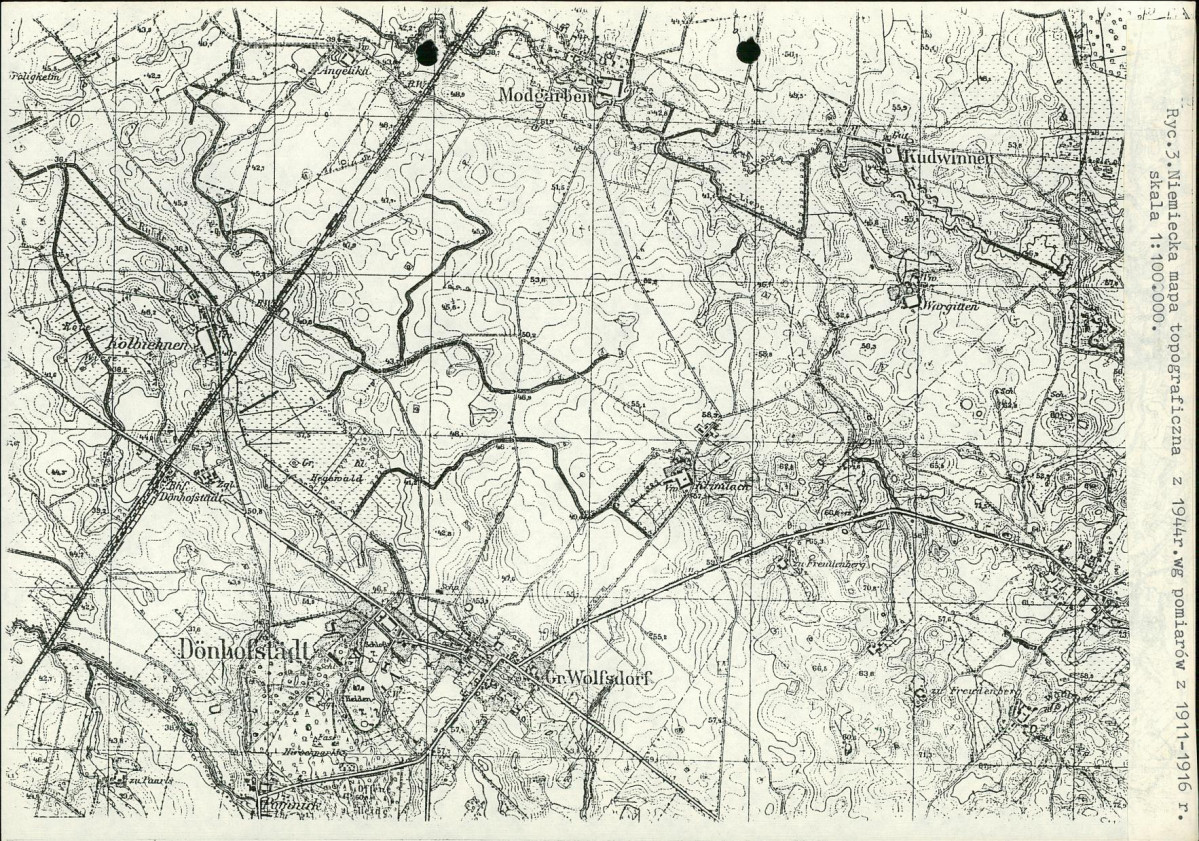 Ewidencja parkowa, skan nr 69