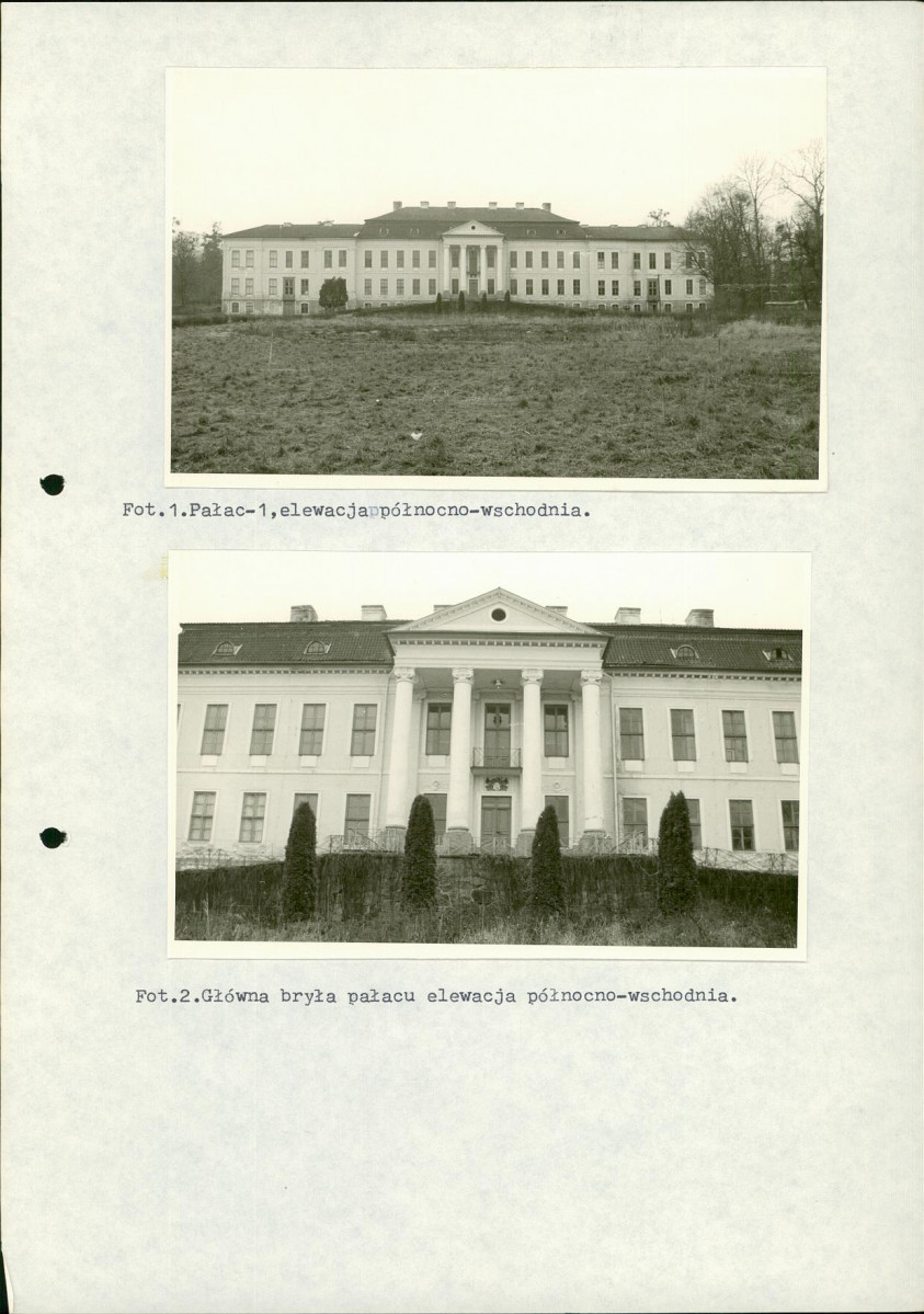 Ewidencja parkowa, skan nr 72