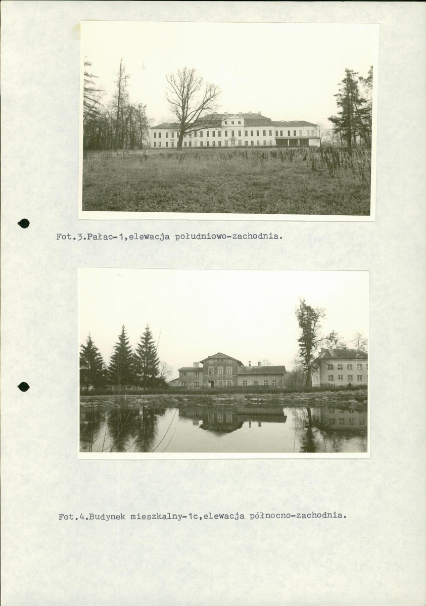 Ewidencja parkowa, skan nr 73