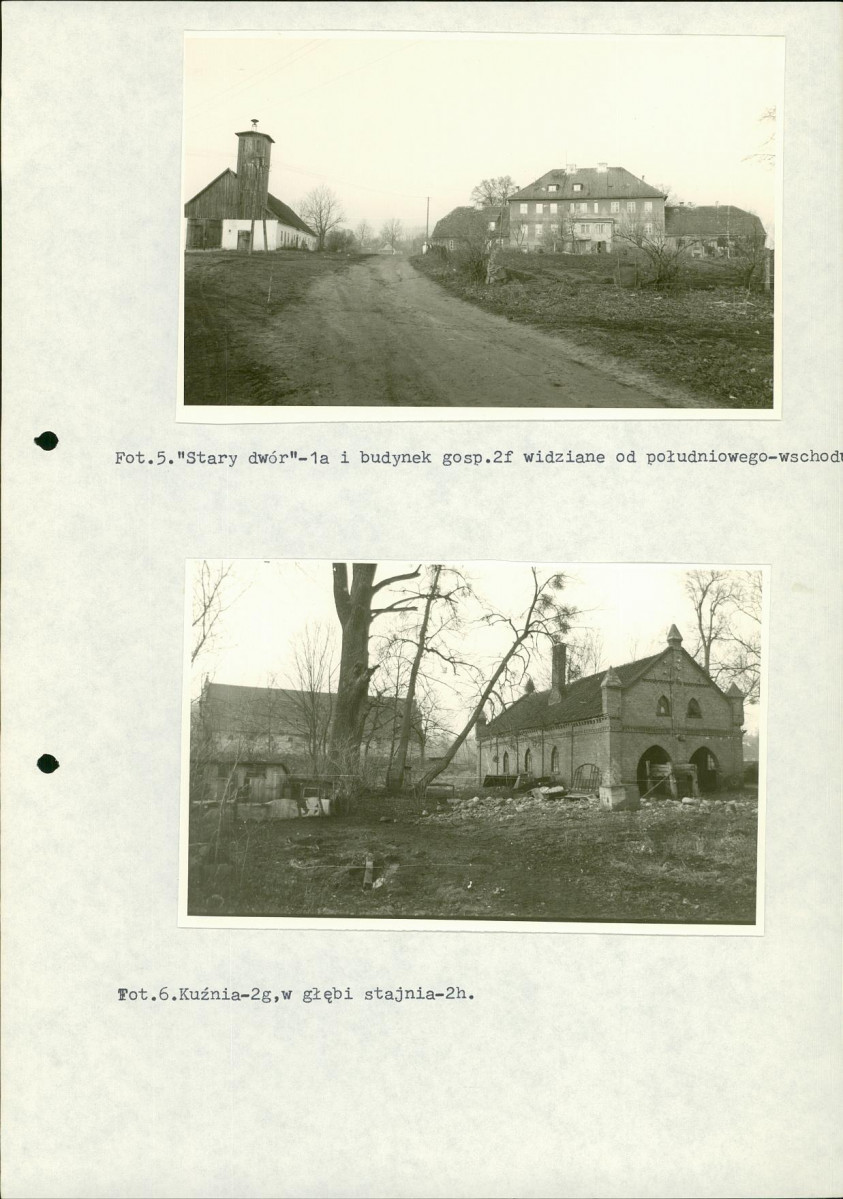 Ewidencja parkowa, skan nr 74