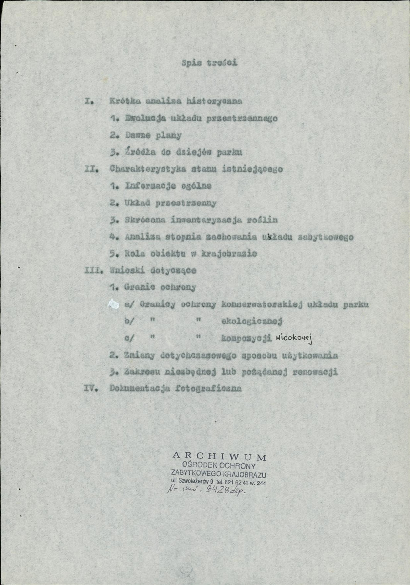 Ewidencja parkowa, skan nr 7
