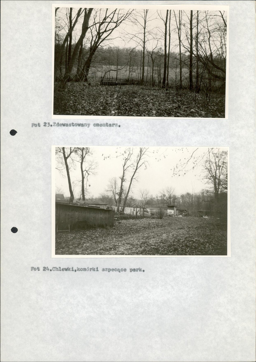 Ewidencja parkowa, skan nr 83