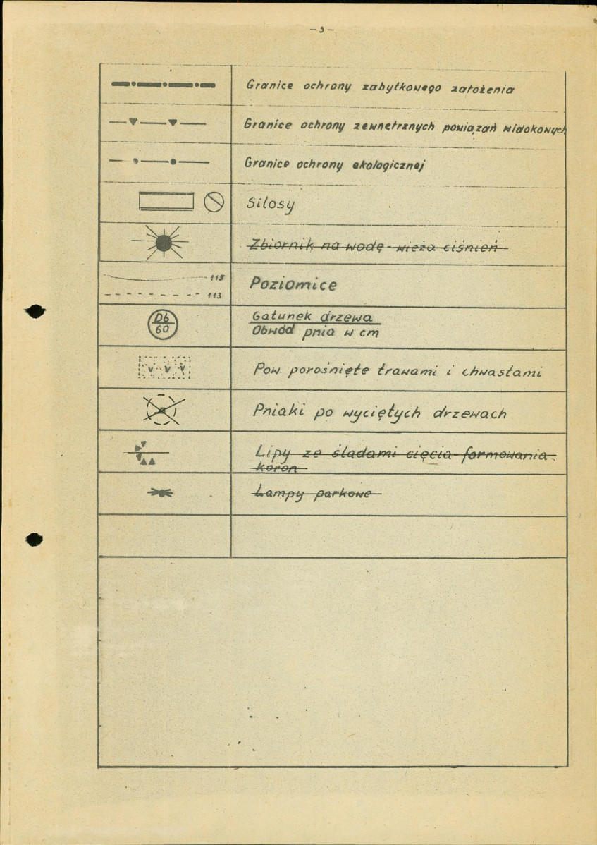 Ewidencja parkowa, skan nr 85