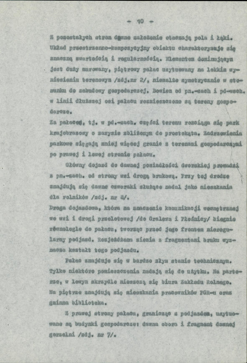 Ewidencja parkowa, skan nr 20