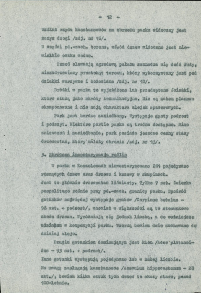 Ewidencja parkowa, skan nr 22