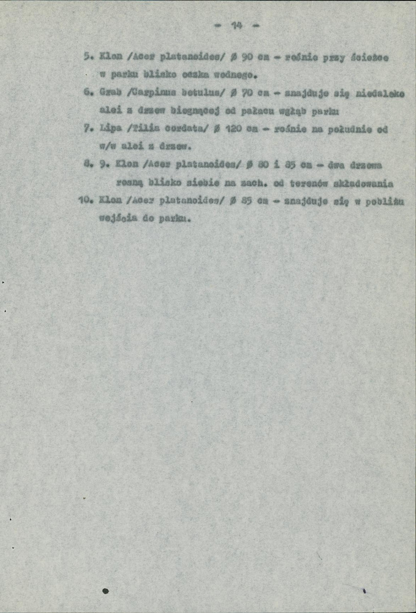 Ewidencja parkowa, skan nr 24