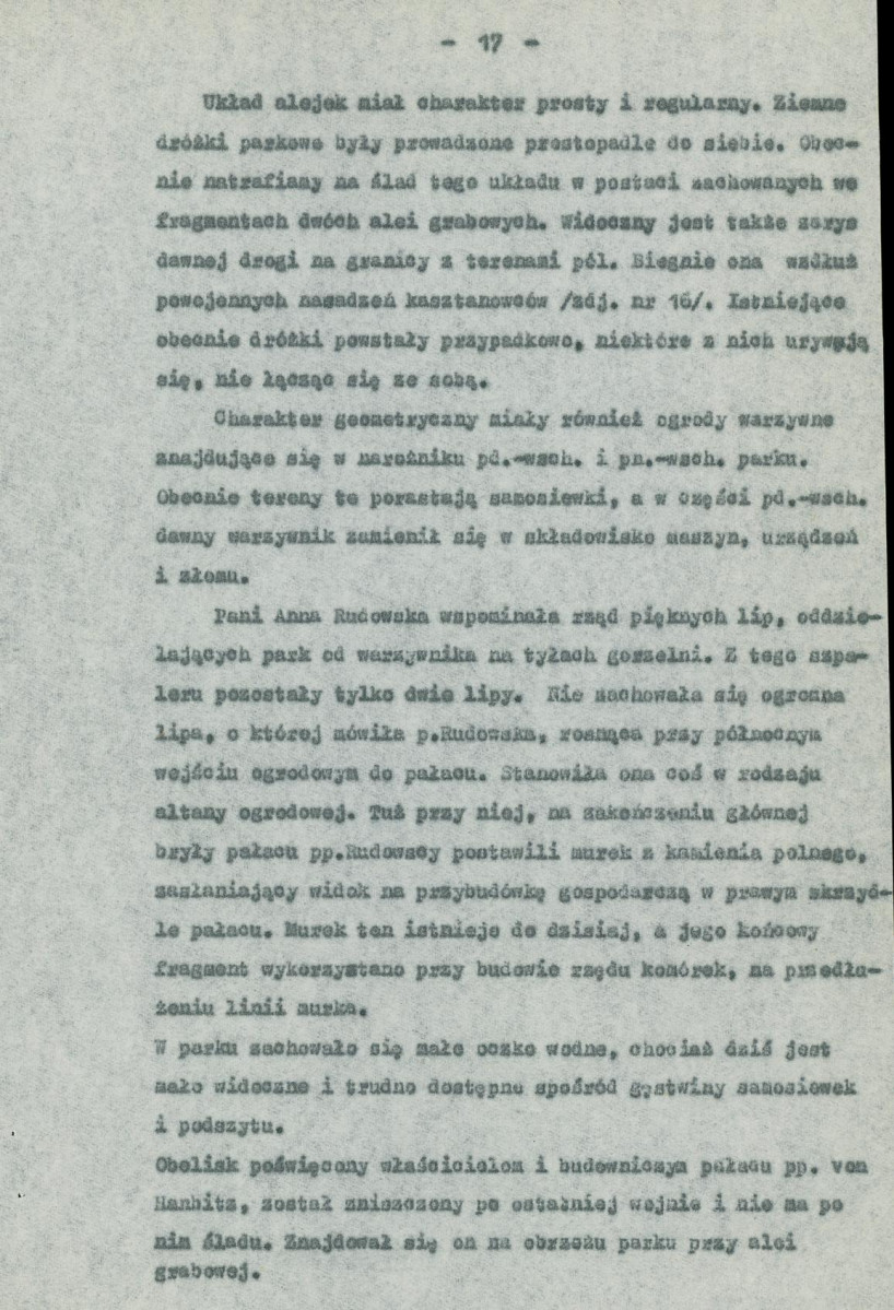 Ewidencja parkowa, skan nr 27