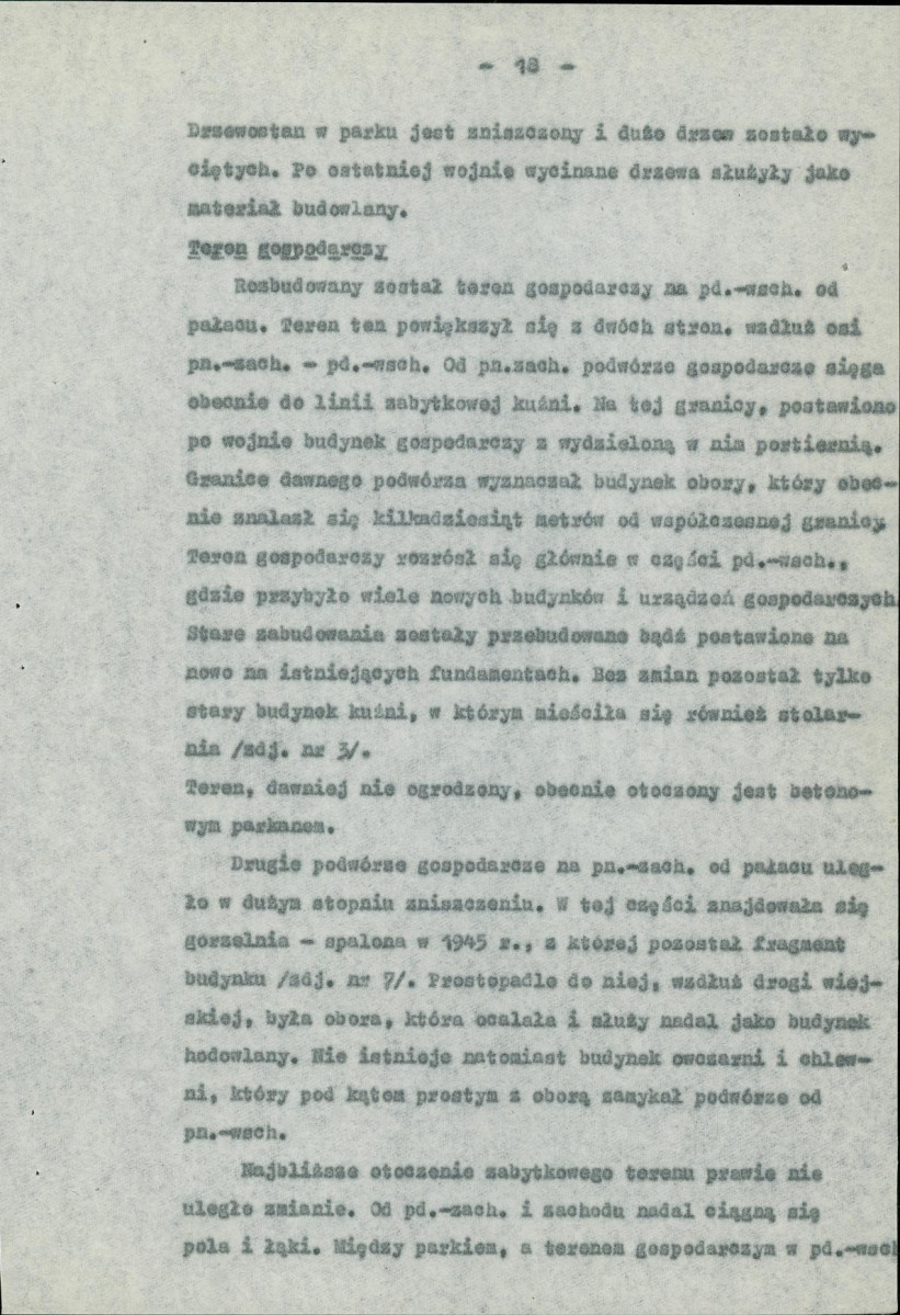 Ewidencja parkowa, skan nr 28