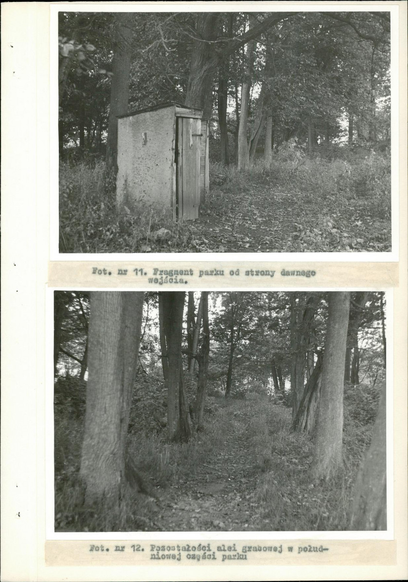 Ewidencja parkowa, skan nr 42