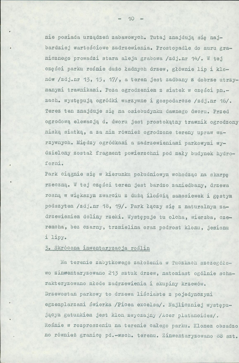 Ewidencja parkowa, skan nr 18