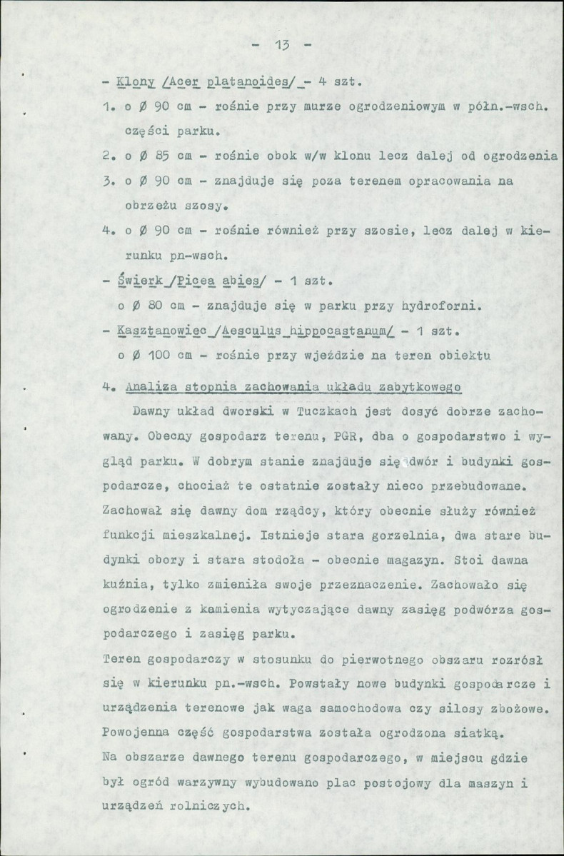 Ewidencja parkowa, skan nr 21