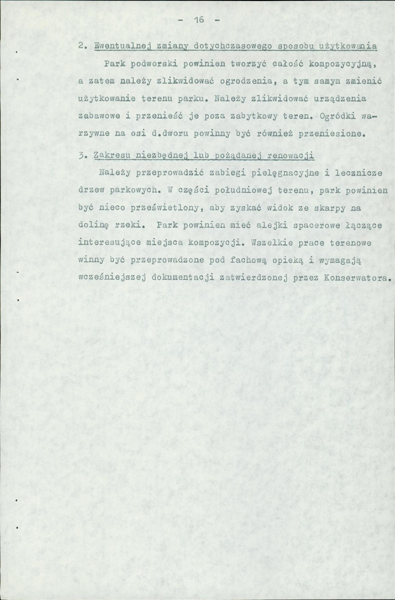 Ewidencja parkowa, skan nr 24