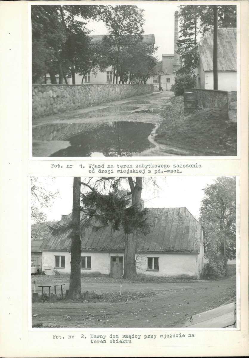 Ewidencja parkowa, skan nr 27