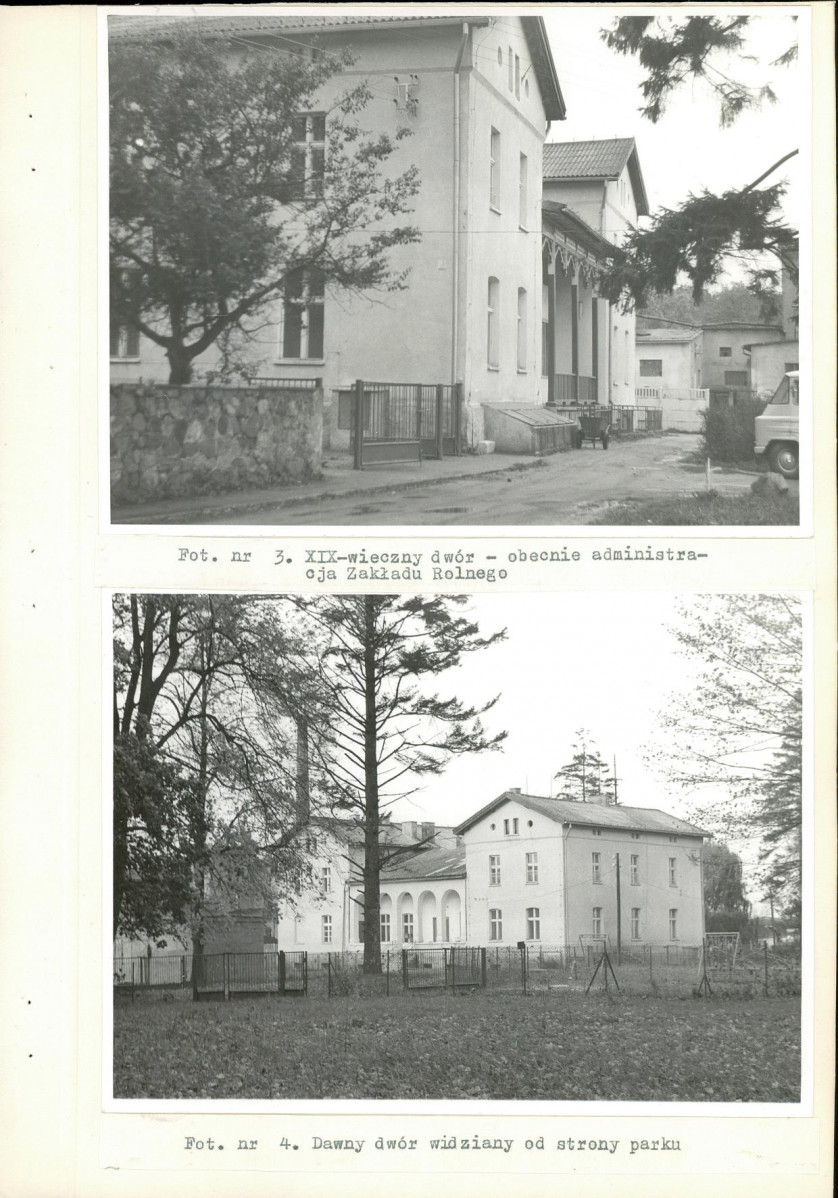 Ewidencja parkowa, skan nr 28