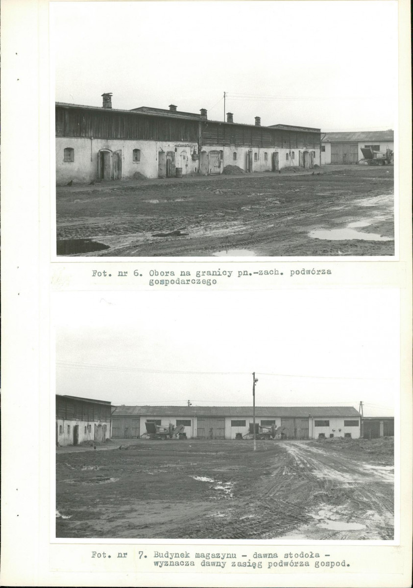 Ewidencja parkowa, skan nr 30