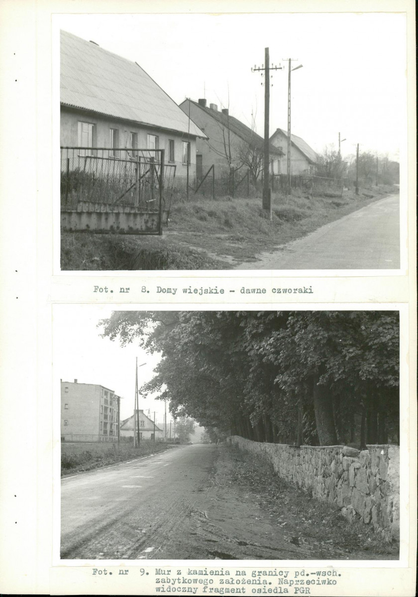 Ewidencja parkowa, skan nr 31