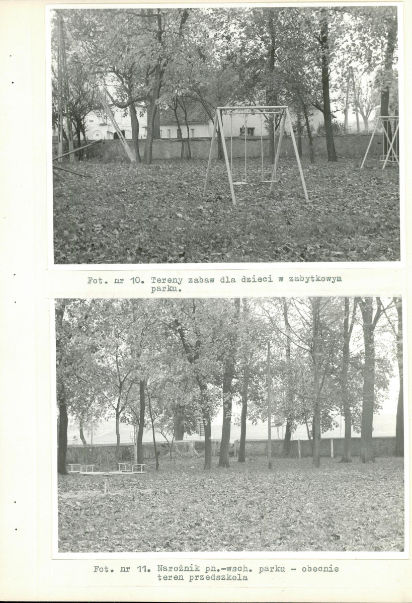 Ewidencja parkowa, skan nr 32